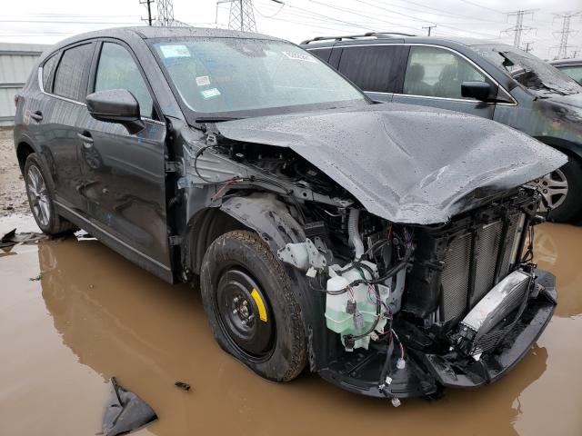 2020 mazda cx-5 grand