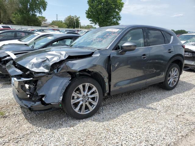 2020 mazda cx-5 grand