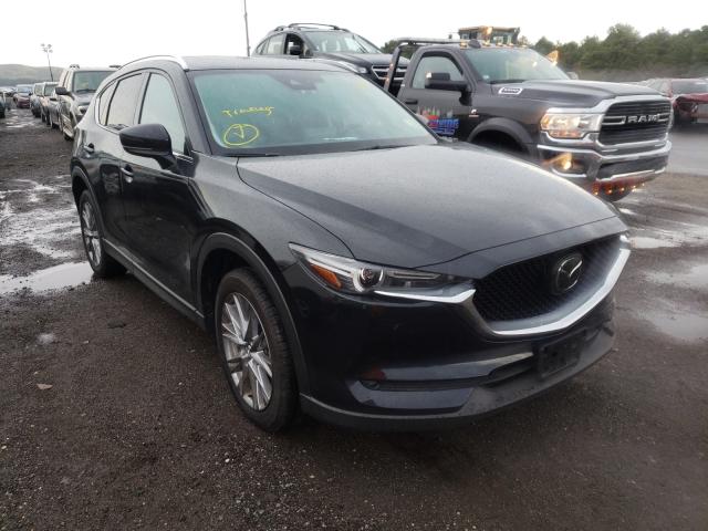 2020 mazda cx-5 grand