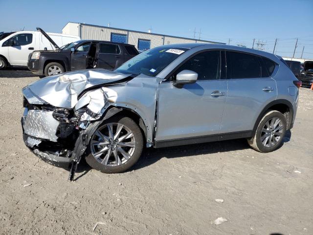 2021 mazda cx-5 grand