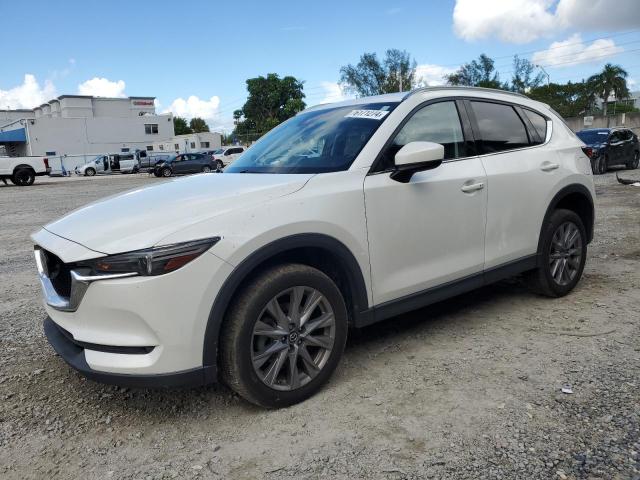 2020 mazda cx-5 grand