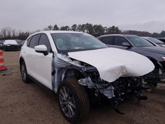 2020 mazda cx-5 grand