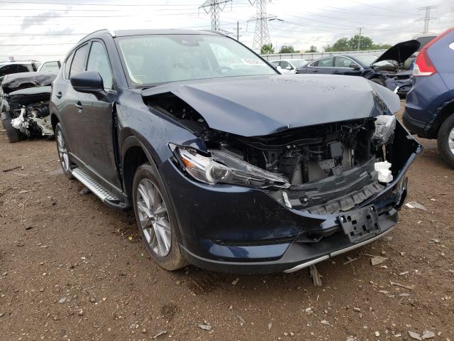 2020 mazda cx-5 grand