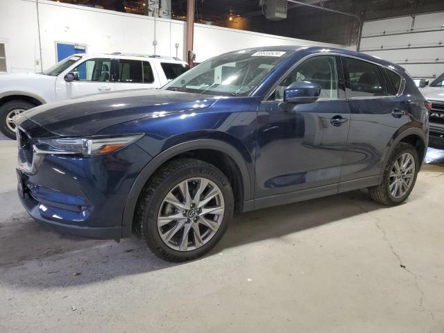 2020 mazda cx-5 grand