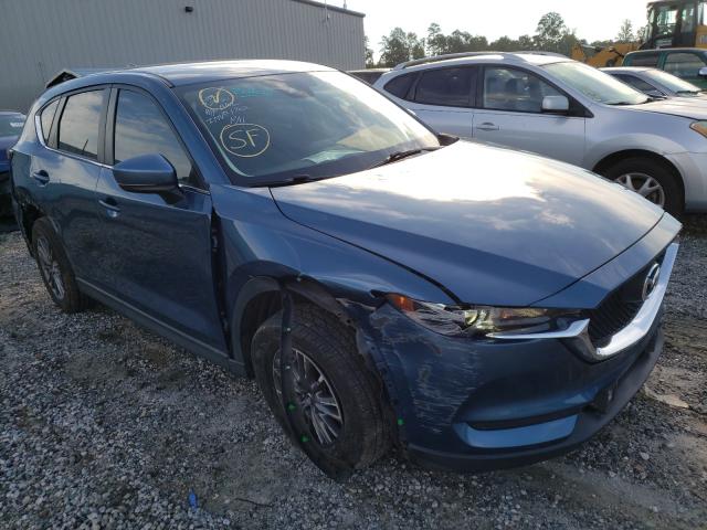 2017 mazda cx-5 sport