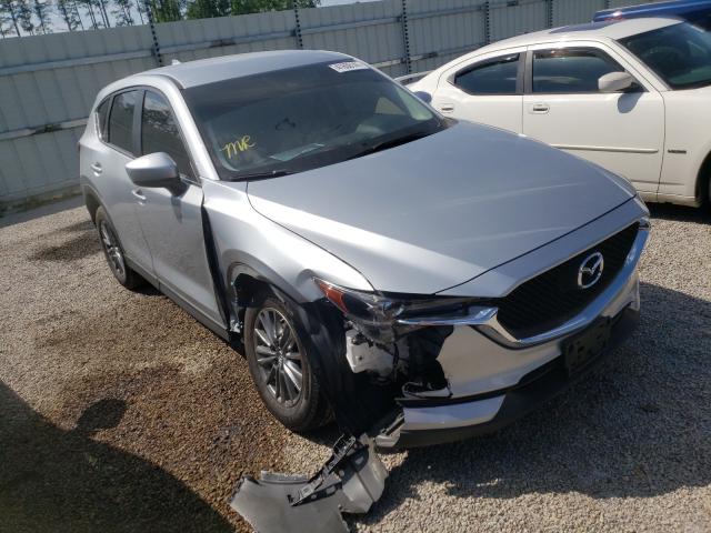 2017 mazda cx-5 sport