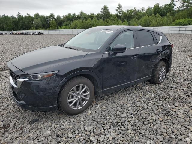 2023 mazda cx-5 selec