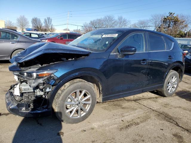 2024 mazda cx-5 selec