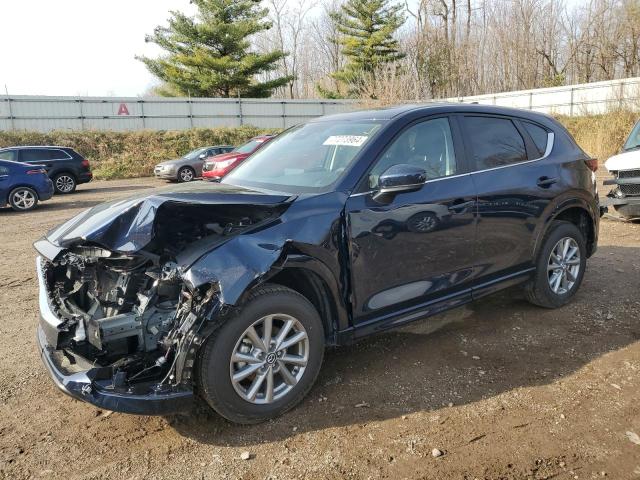 2024 mazda cx-5 selec