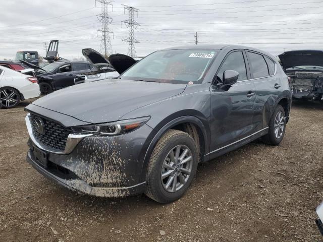 2024 mazda cx-5 selec