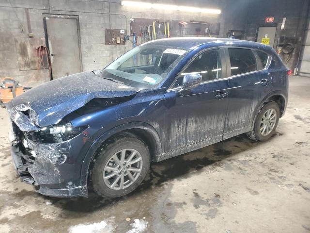2023 mazda cx-5 selec