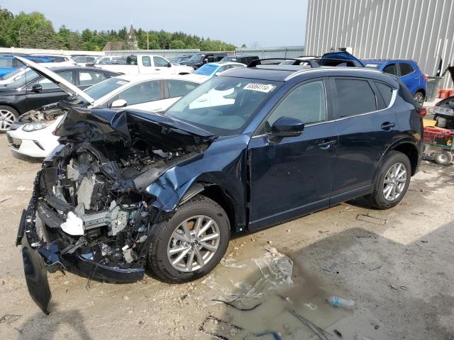 2024 mazda cx-5 selec