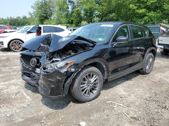 2018 mazda cx-5 sport
