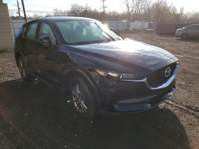 2018 mazda cx-5 sport