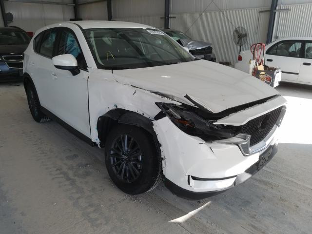 2019 mazda cx-5 sport