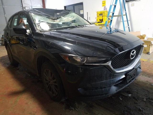 2019 mazda cx-5 sport