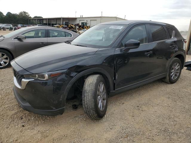 2021 mazda cx-5 selec