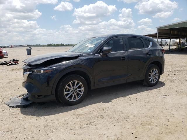 2022 mazda cx-5 selec
