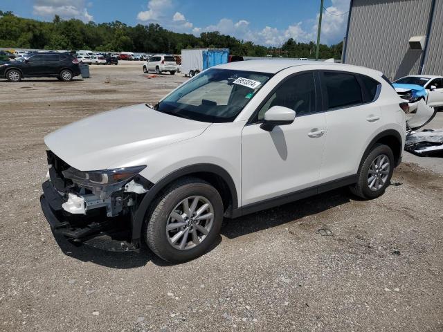 2023 mazda cx-5 selec