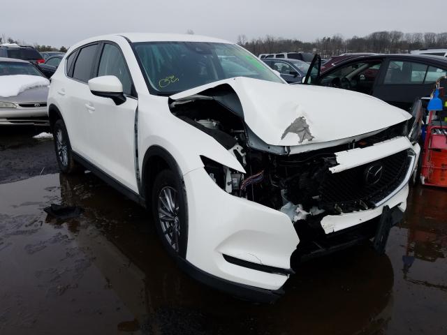 2018 mazda cx-5 sport