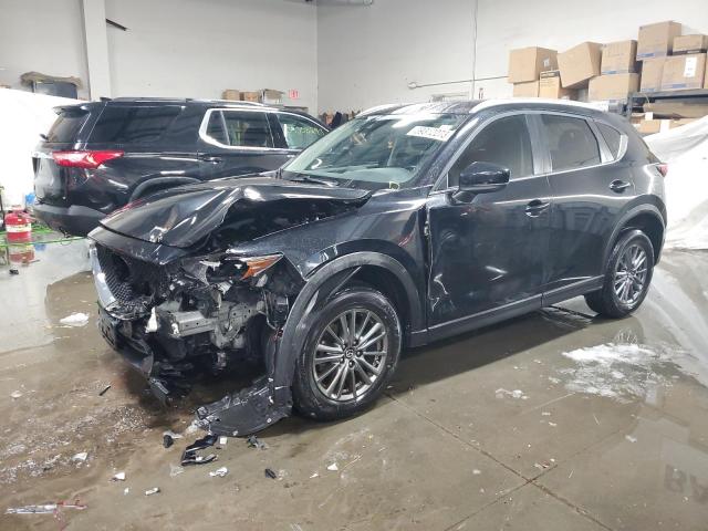 2018 mazda cx-5 sport