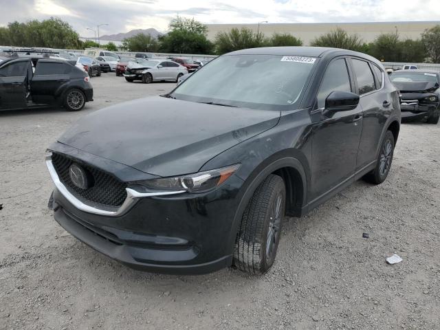 2020 mazda cx-5 sport