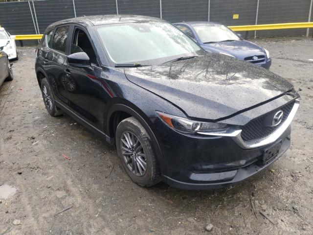 2018 mazda cx-5 sport