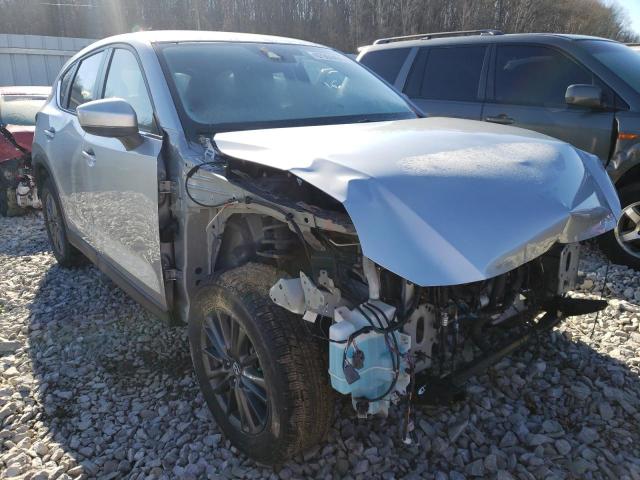 2019 mazda cx-5 sport