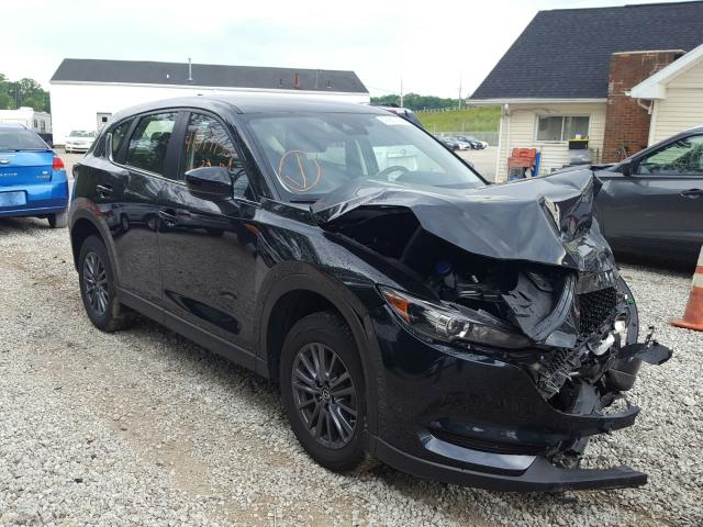 2019 mazda cx-5 sport