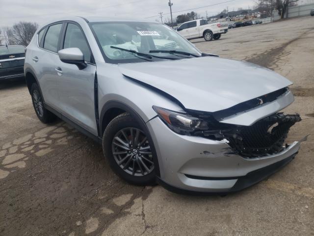 2019 mazda cx-5 sport