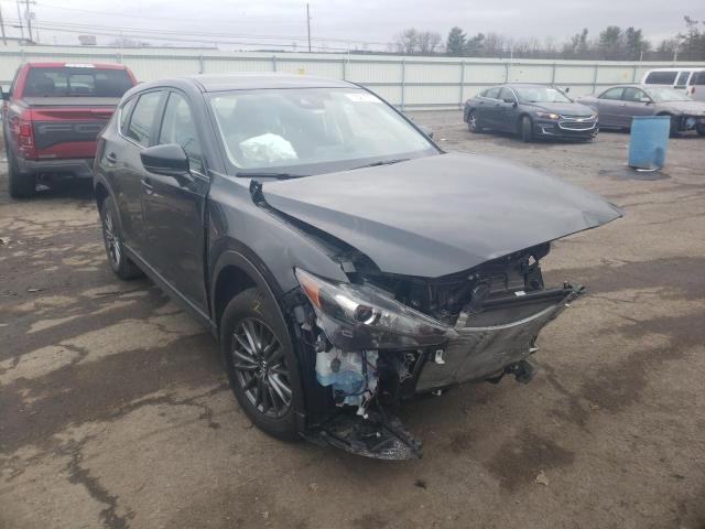 2019 mazda cx-5 sport
