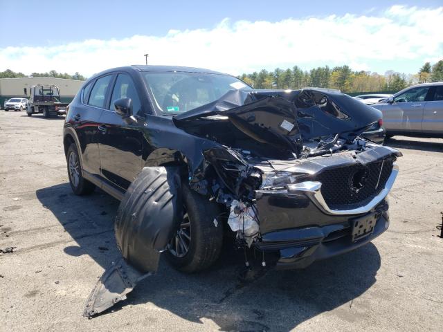 2018 mazda cx-5 sport