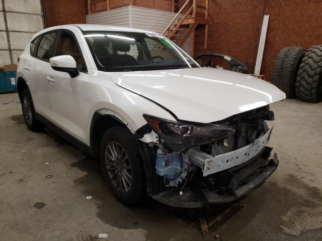 2018 mazda cx-5 sport