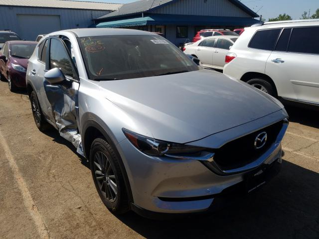 2019 mazda cx-5 sport