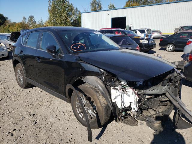 2018 mazda cx-5 sport