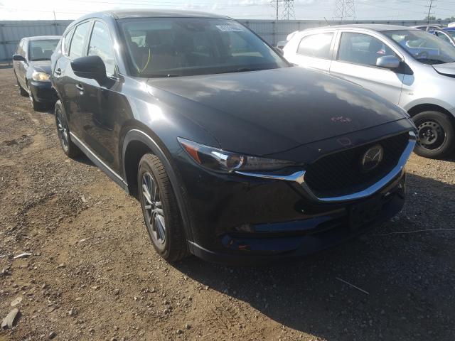 2018 mazda cx-5 sport