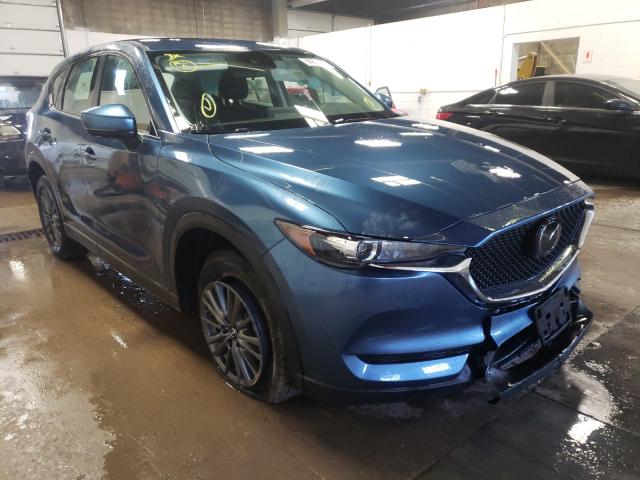 2018 mazda cx-5 sport