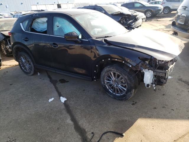 2018 mazda cx-5 sport