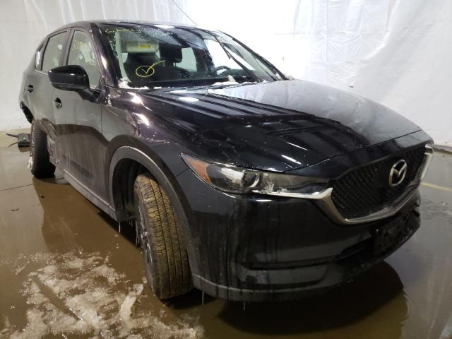 2019 mazda cx-5 sport