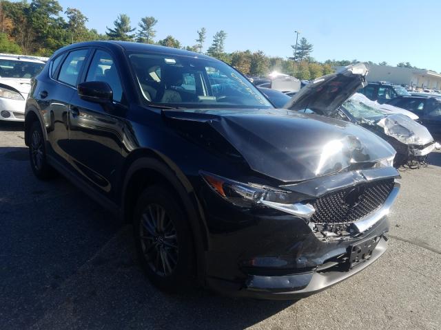 2019 mazda cx-5 sport