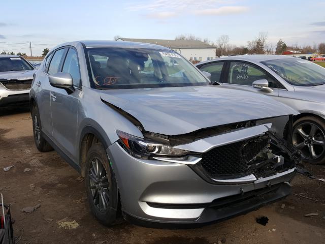 2019 mazda cx-5 sport