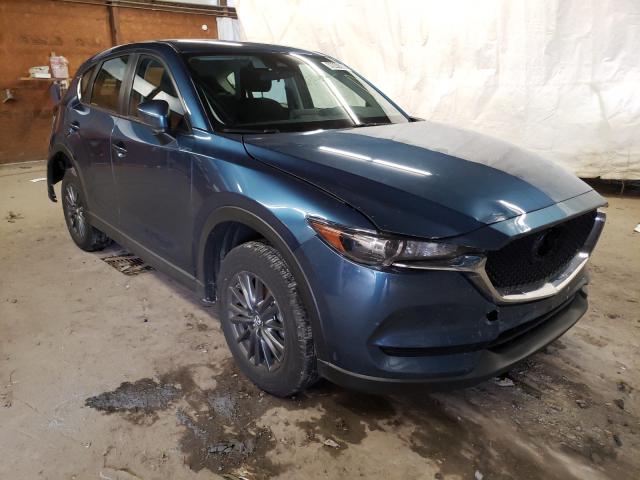 2019 mazda cx-5 sport