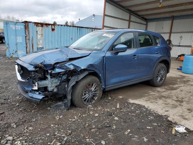 2021 mazda cx-5 sport
