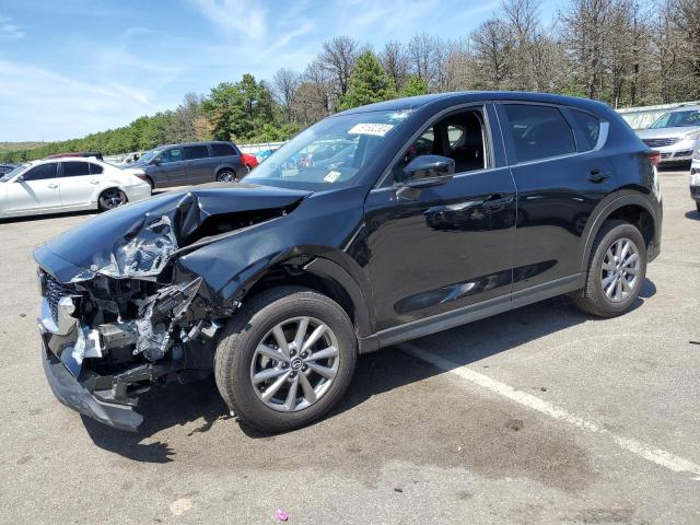 2022 mazda cx-5 selec