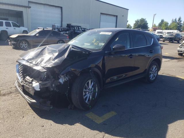 2022 mazda cx-5 selec