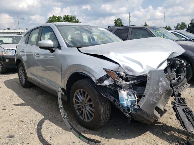 2018 mazda cx-5 sport