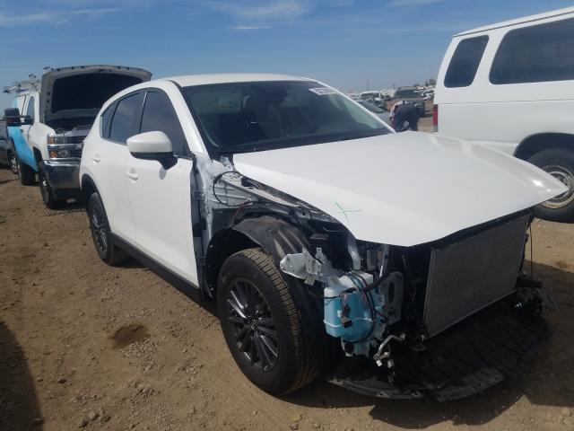 2019 mazda cx-5 sport