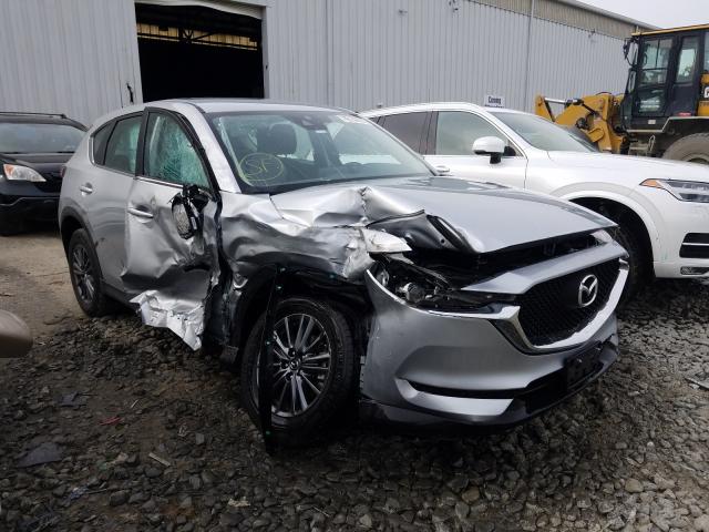 2019 mazda cx-5 sport