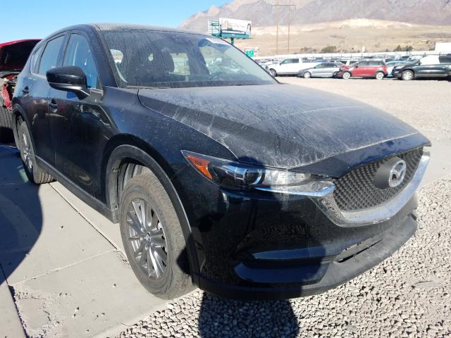2019 mazda cx-5 sport