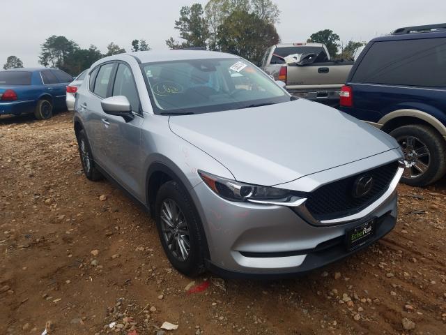 2018 mazda cx-5 sport